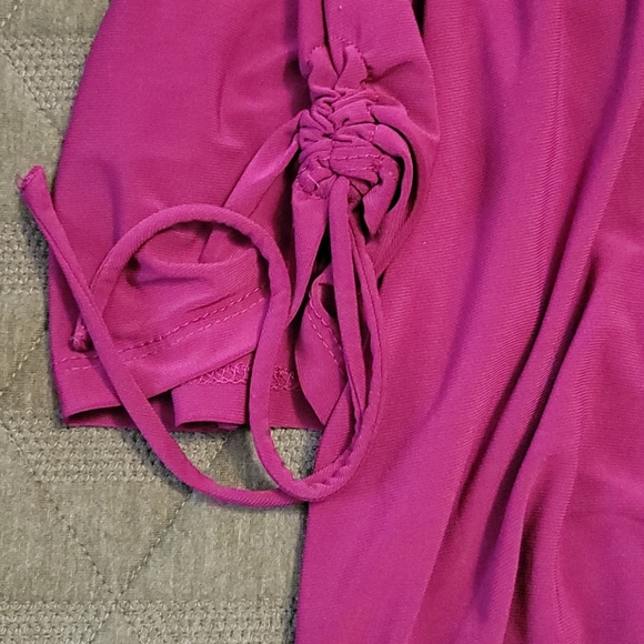 Woman's Blouse - Picture 2 of 3